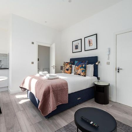 Richmond By Capital Aparthotel London Bagian luar foto