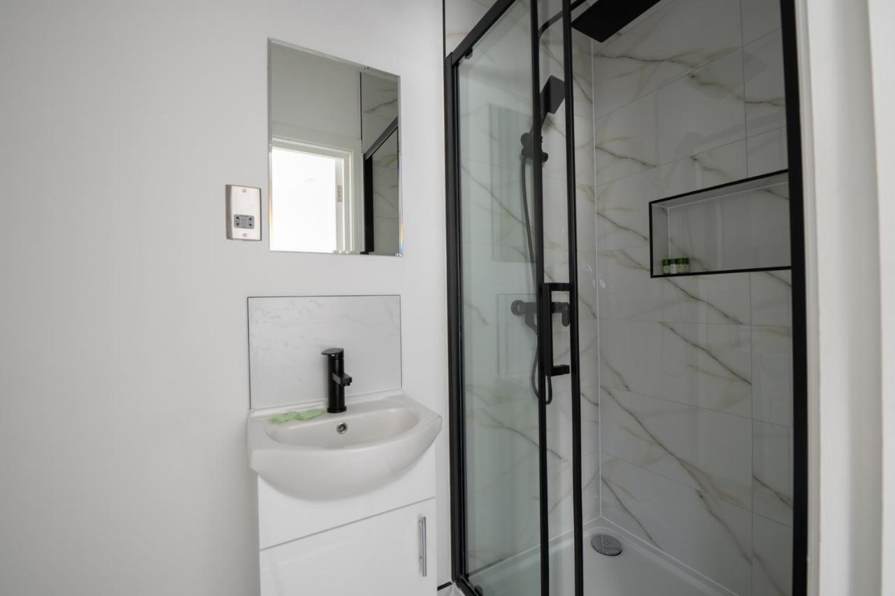 Richmond By Capital Aparthotel London Bagian luar foto