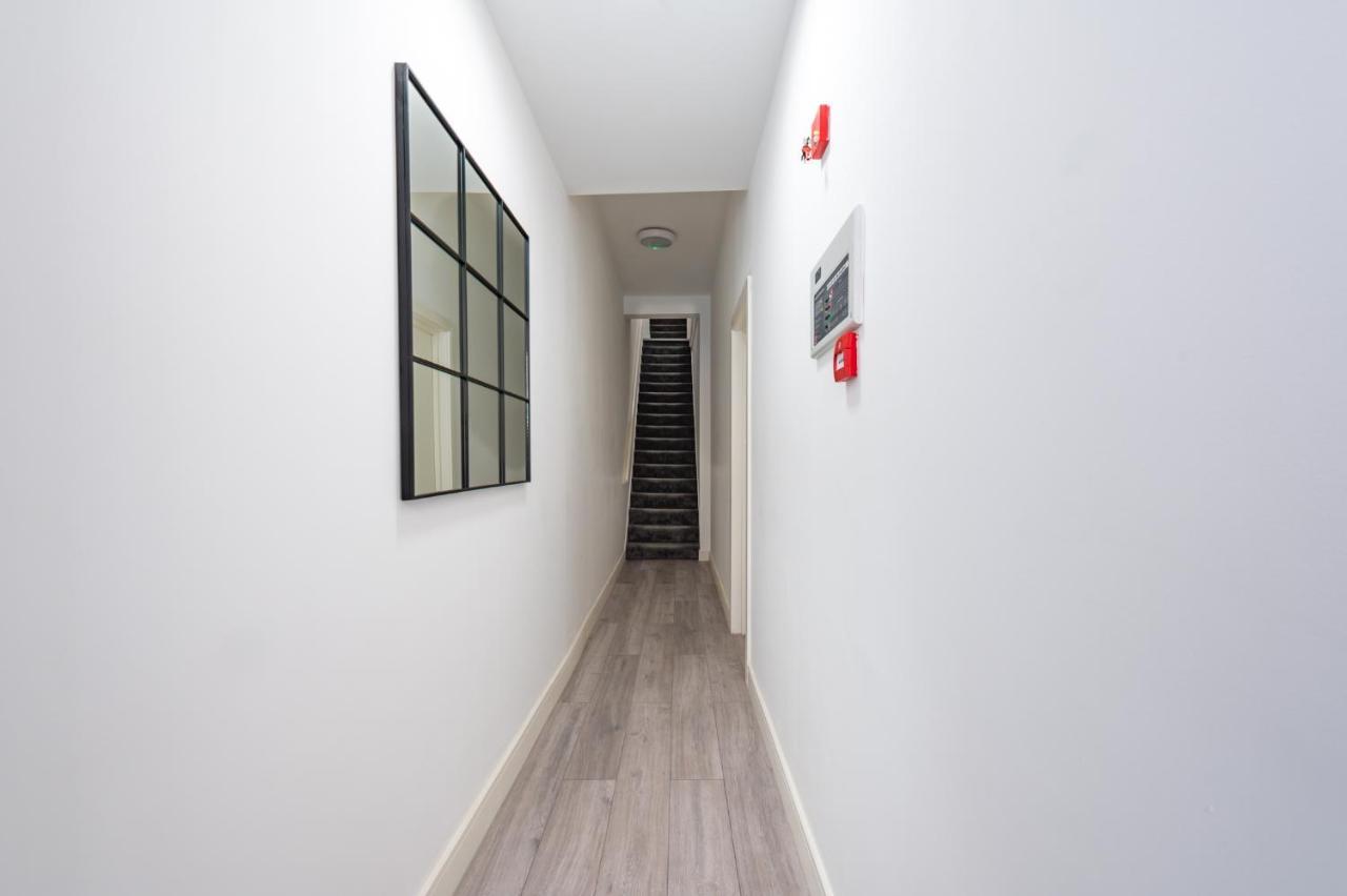 Richmond By Capital Aparthotel London Bagian luar foto