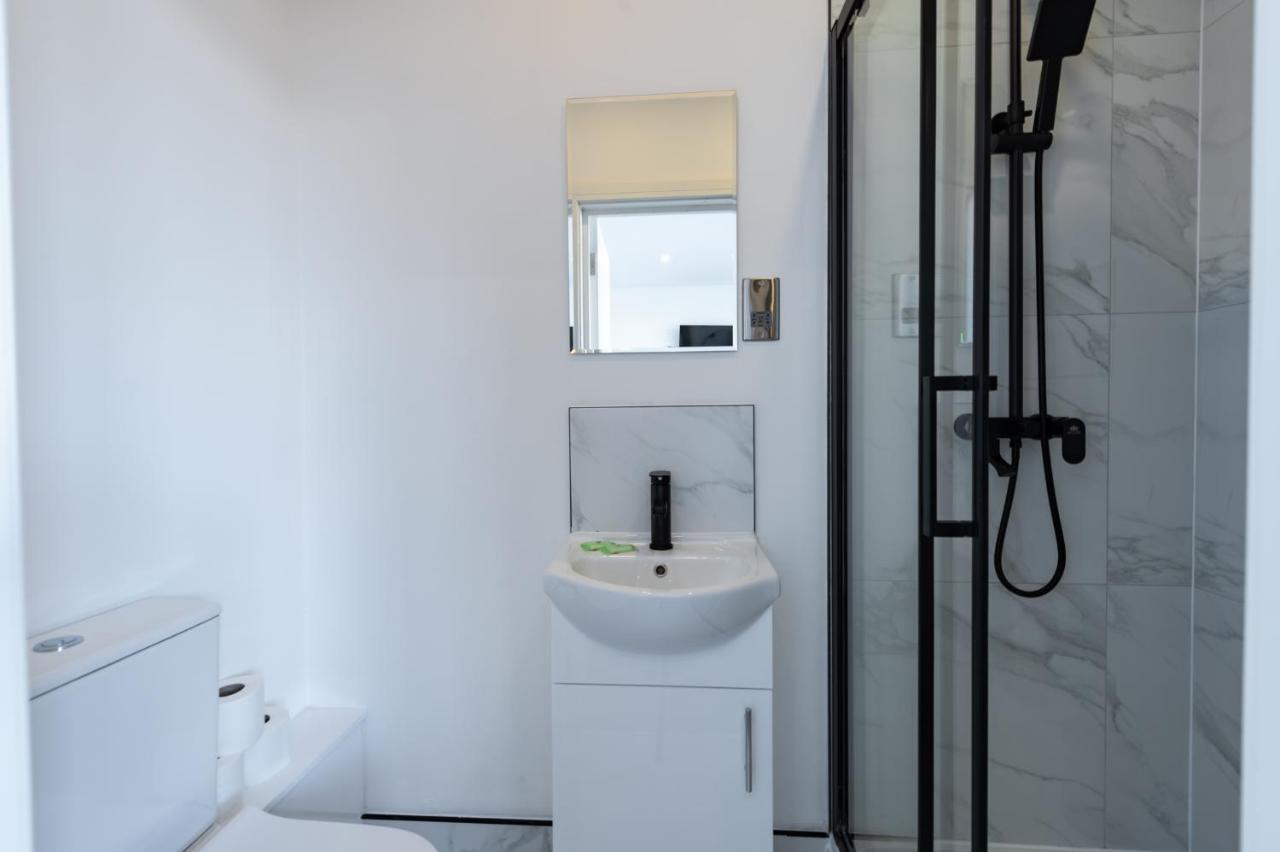 Richmond By Capital Aparthotel London Bagian luar foto